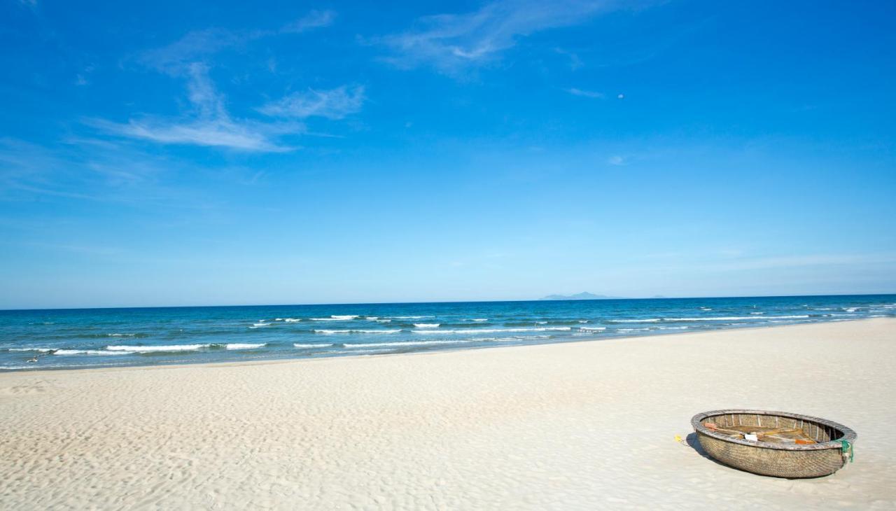 Summer Beach دا نانغ المظهر الخارجي الصورة