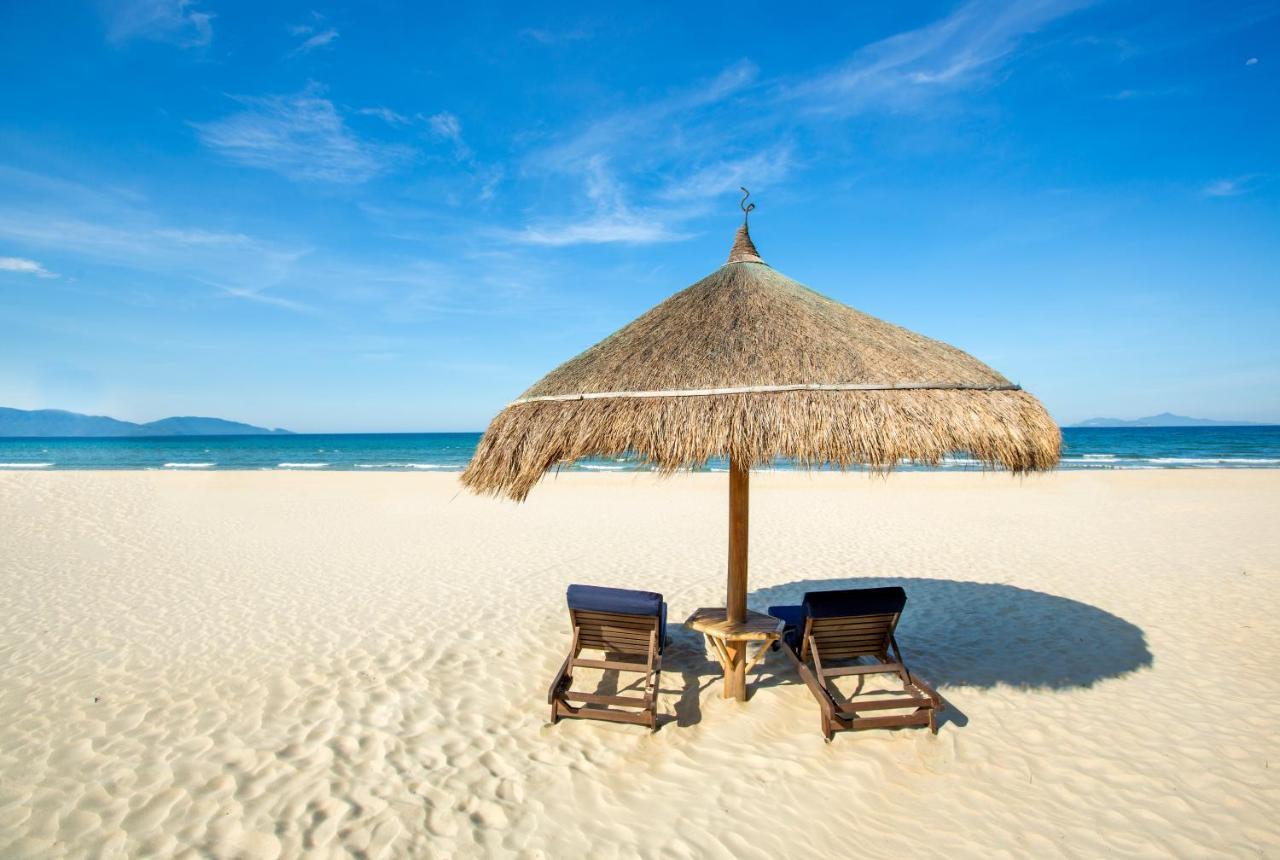 Summer Beach دا نانغ المظهر الخارجي الصورة