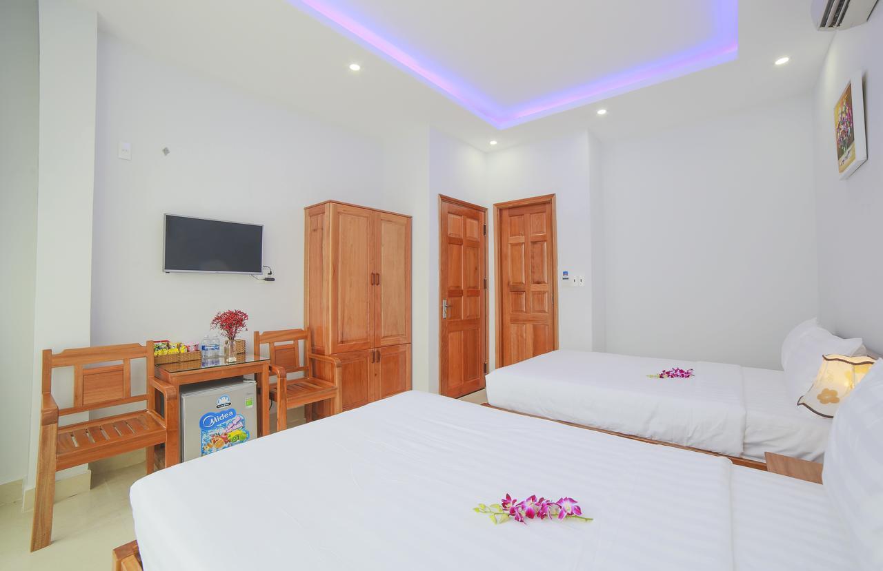 Summer Beach دا نانغ المظهر الخارجي الصورة
